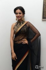 Rakul Preet Singh at Kick 2 Movie Audio Launch